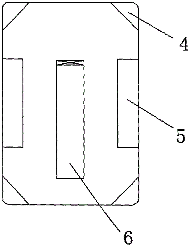 一種可調(diào)控時間的學習平板的制作方法與工藝