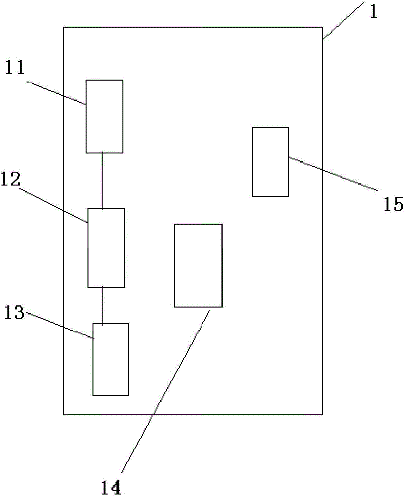 電力設(shè)備巡檢系統(tǒng)的制作方法與工藝