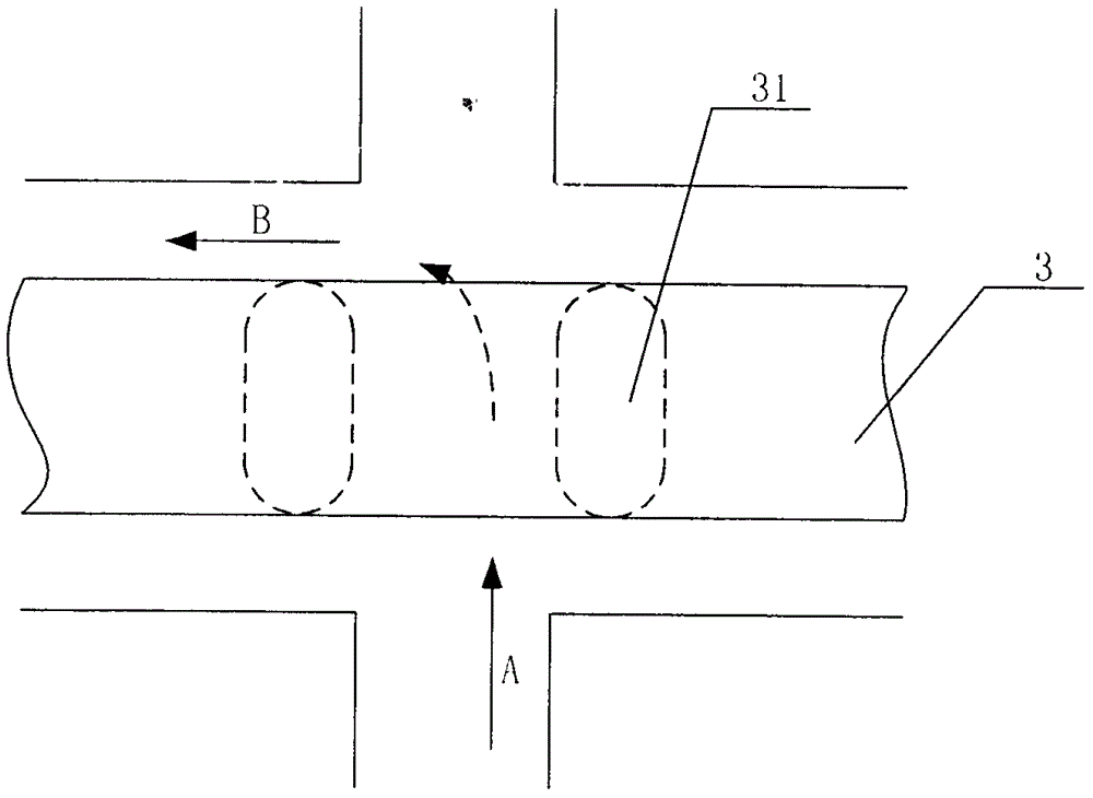 道路狀態(tài)監(jiān)測(cè)裝置的制作方法