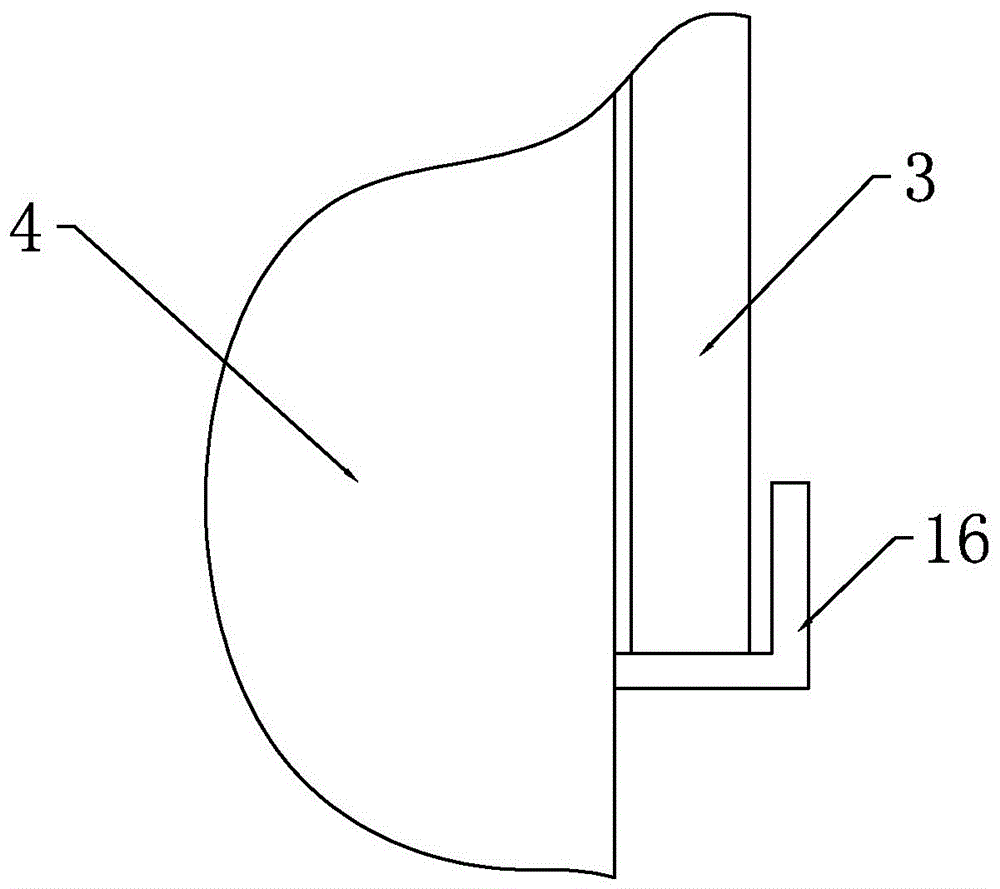 学生心理疏导椅的制作方法与工艺