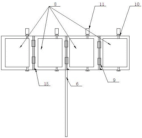 一種成語(yǔ)教學(xué)用具的制作方法與工藝