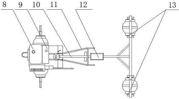 一種機械壓壟機的制作方法與工藝