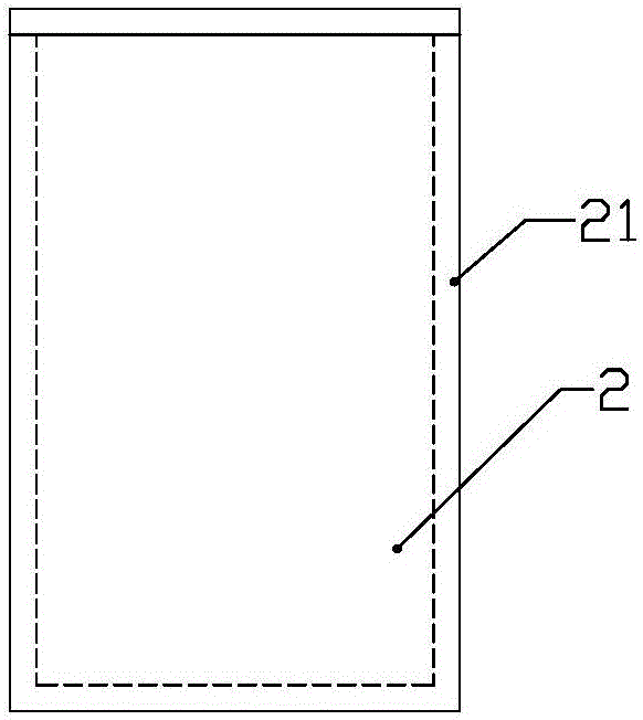 集约化育苗温室加热系统的制作方法与工艺