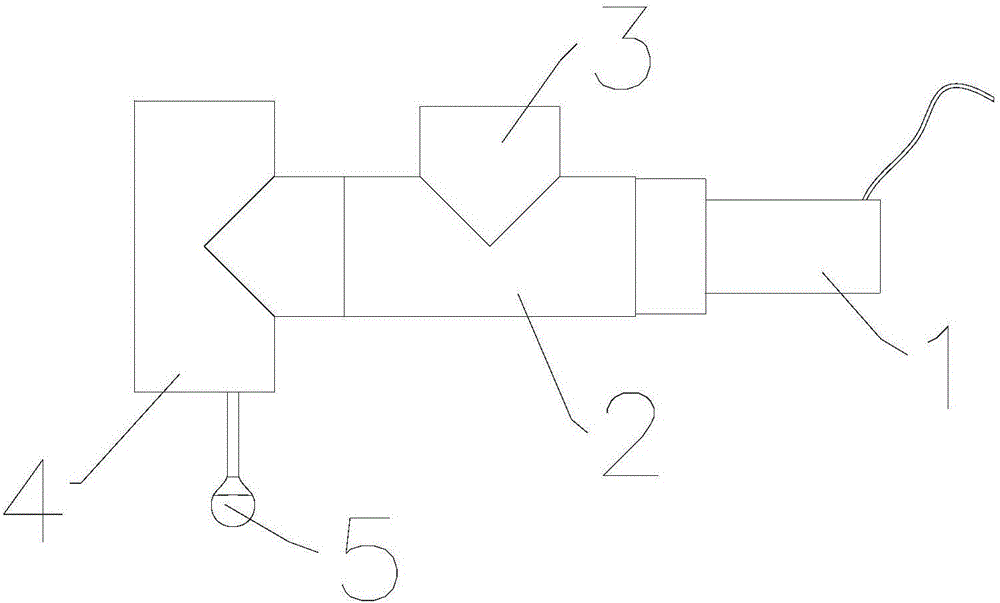 一種母豬喂養(yǎng)控制系統(tǒng)的制作方法與工藝