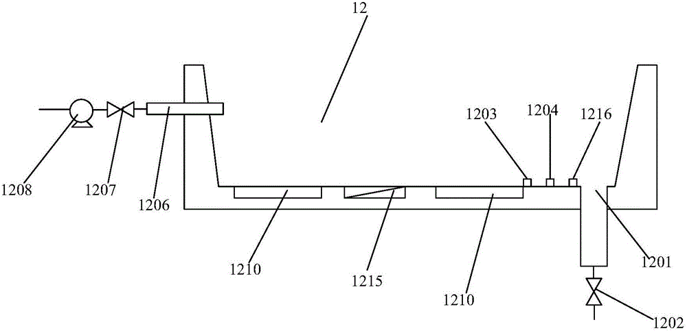 可高压清洗的饲养系统的制作方法与工艺