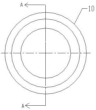 渔轮及其齿盘防水结构的制作方法与工艺