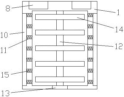 一种龙眼烘干机的制作方法与工艺