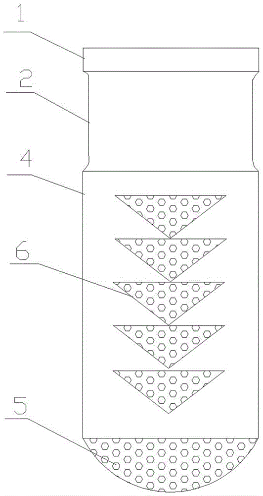休闲袜的制作方法与工艺