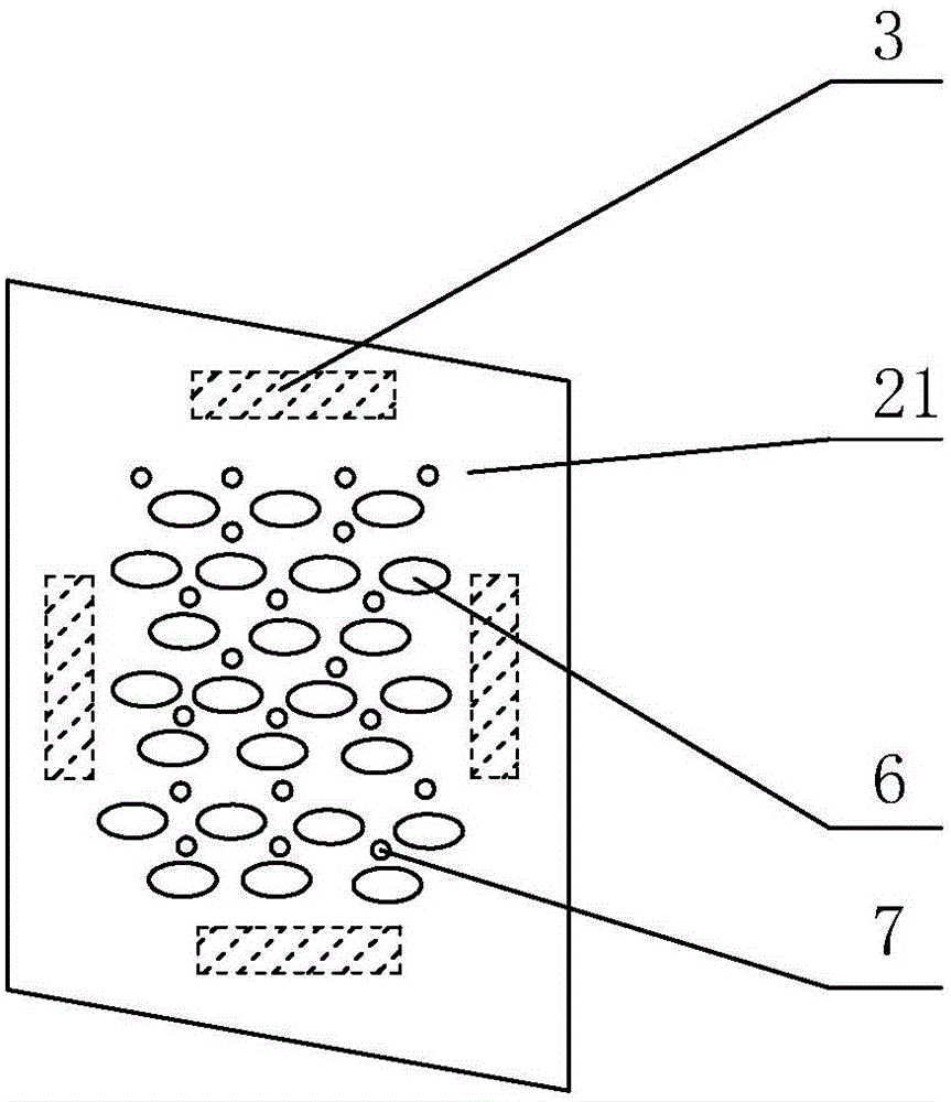 一种裤子的制作方法与工艺