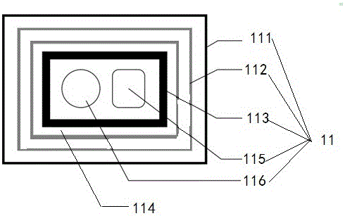 恒溫制冷衣的熱能隔絕結(jié)構(gòu)的制作方法與工藝