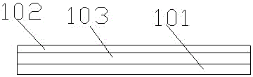 隔熱手套的制作方法與工藝