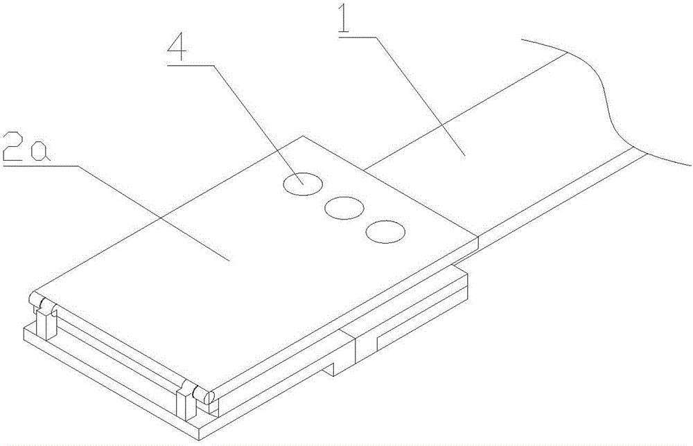 腰带的制作方法与工艺