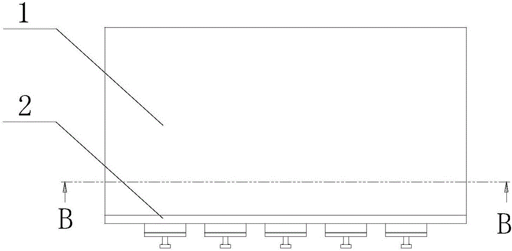 一種低溫貯藏藥品柜的制作方法與工藝