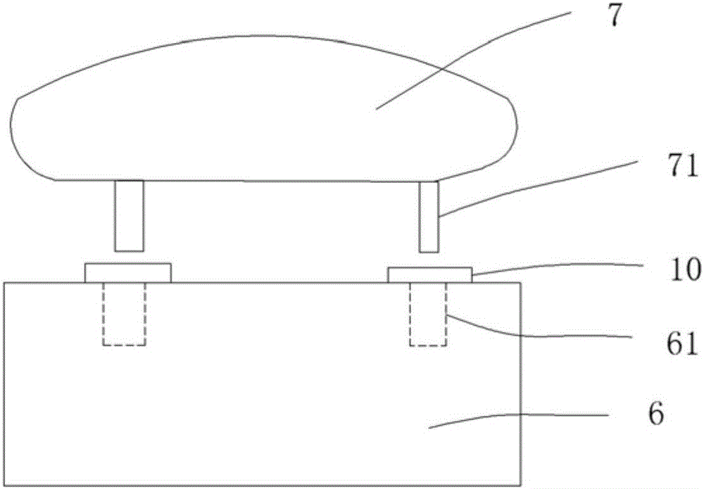 具有可拆卸布套的组合式沙发的制作方法与工艺