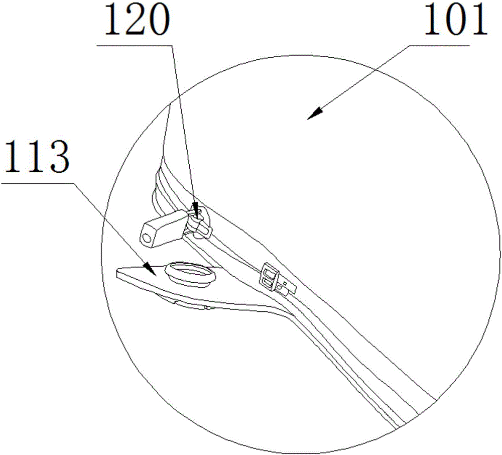 U型枕的制作方法與工藝