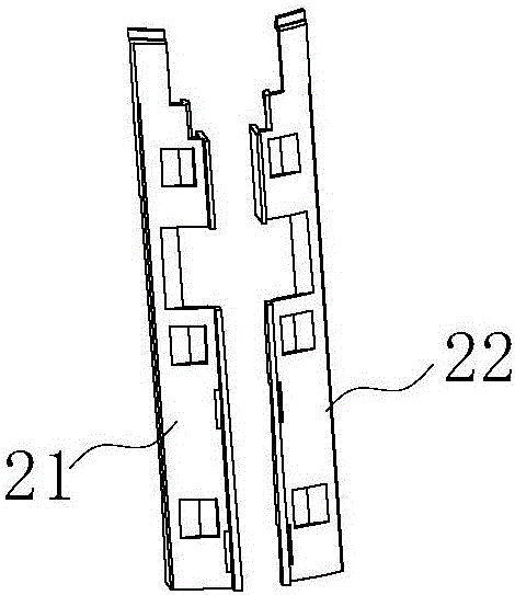 一种壶体结构的制作方法与工艺