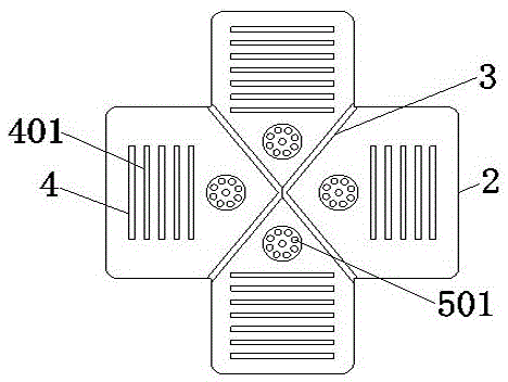 一种防滑鞋底的制作方法与工艺