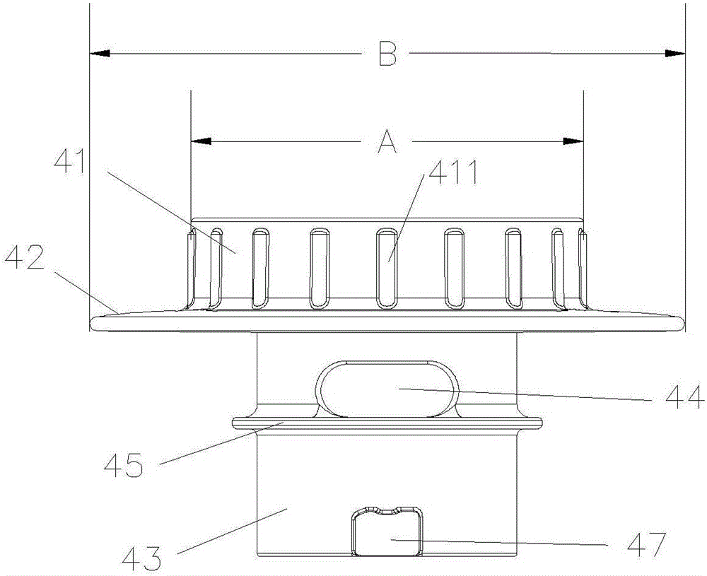 一种防烫破壁料理机的制作方法与工艺