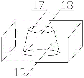 高空作业吊篮的制作方法与工艺