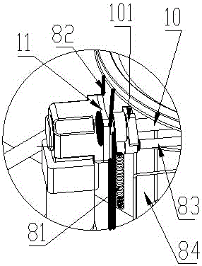 一種自動(dòng)清塵吸塵器的制作方法與工藝