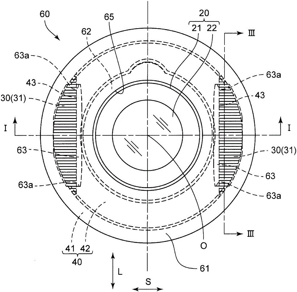 內(nèi)窺鏡的制作方法與工藝