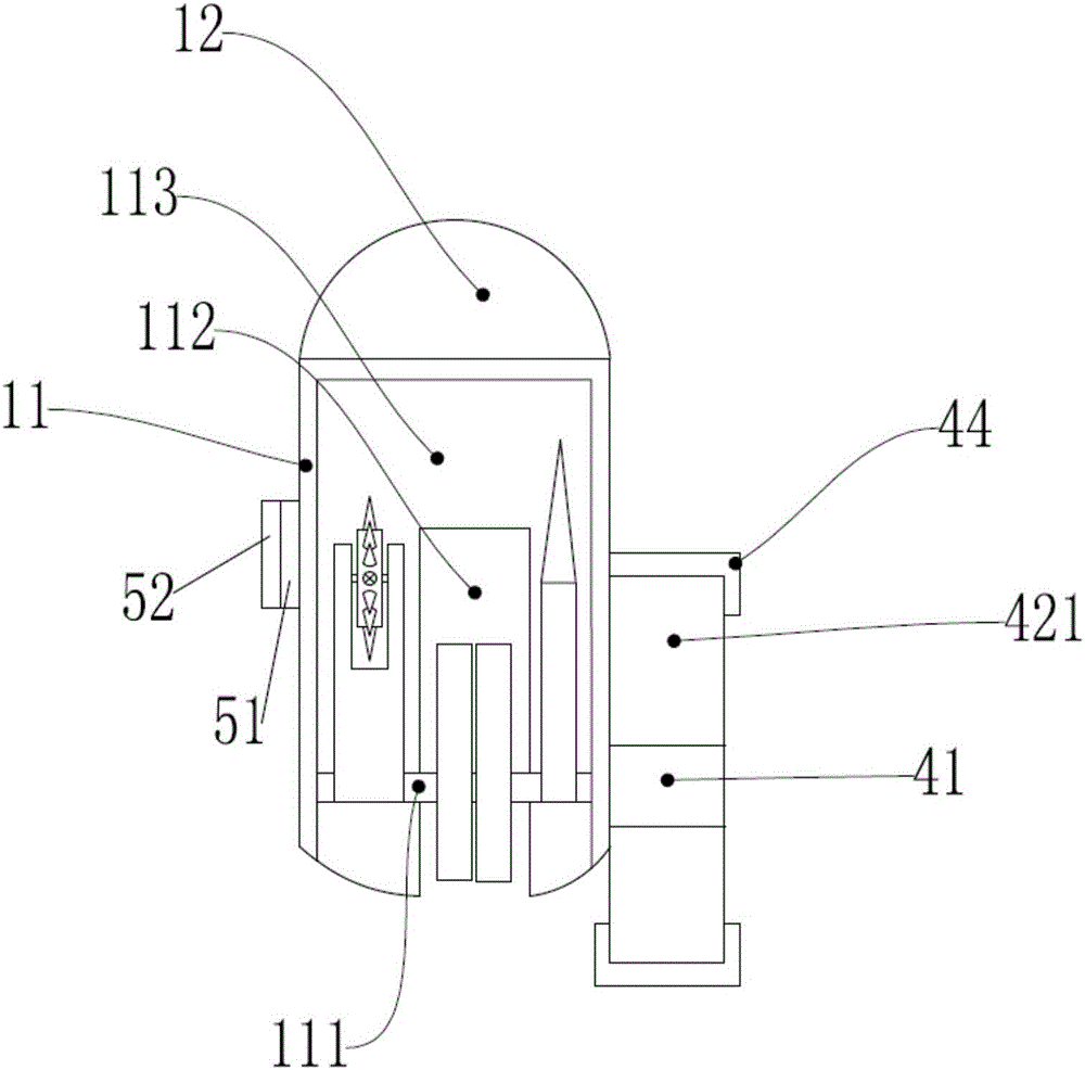 一種神經(jīng)檢查組合器具的制作方法與工藝