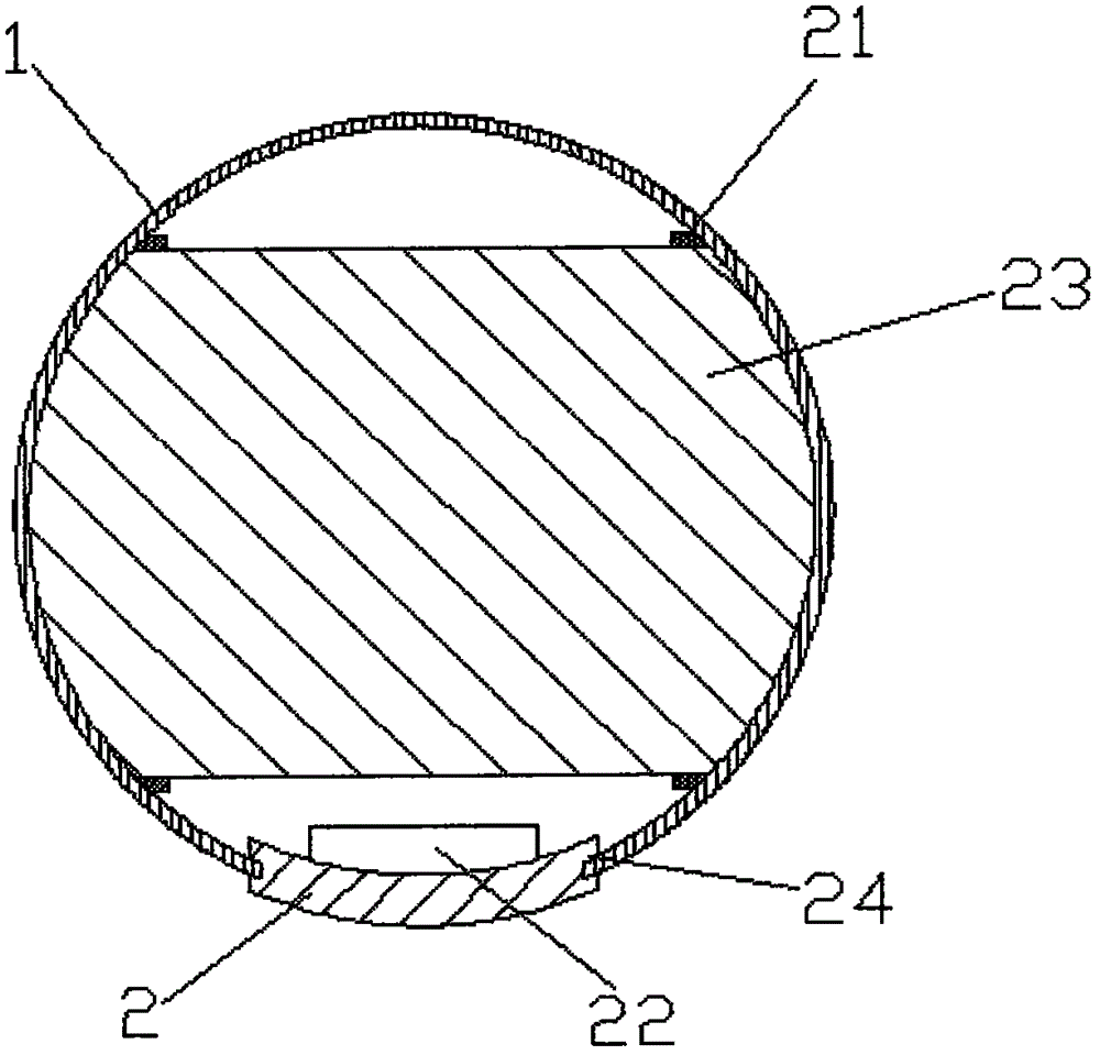 一种神经内科叩诊锤的制作方法与工艺