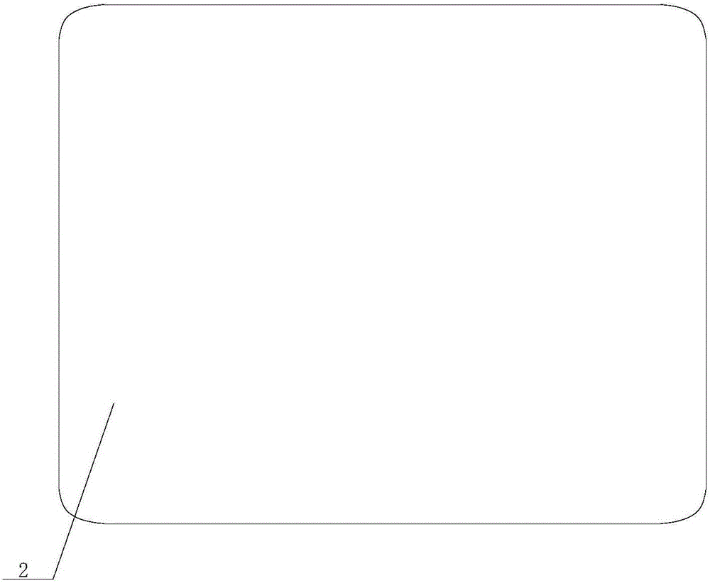 一种一次性组合式医用缝合针线盒的制作方法与工艺