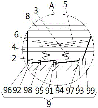 一種可自動(dòng)彈出的醫(yī)療器械盒的制作方法與工藝