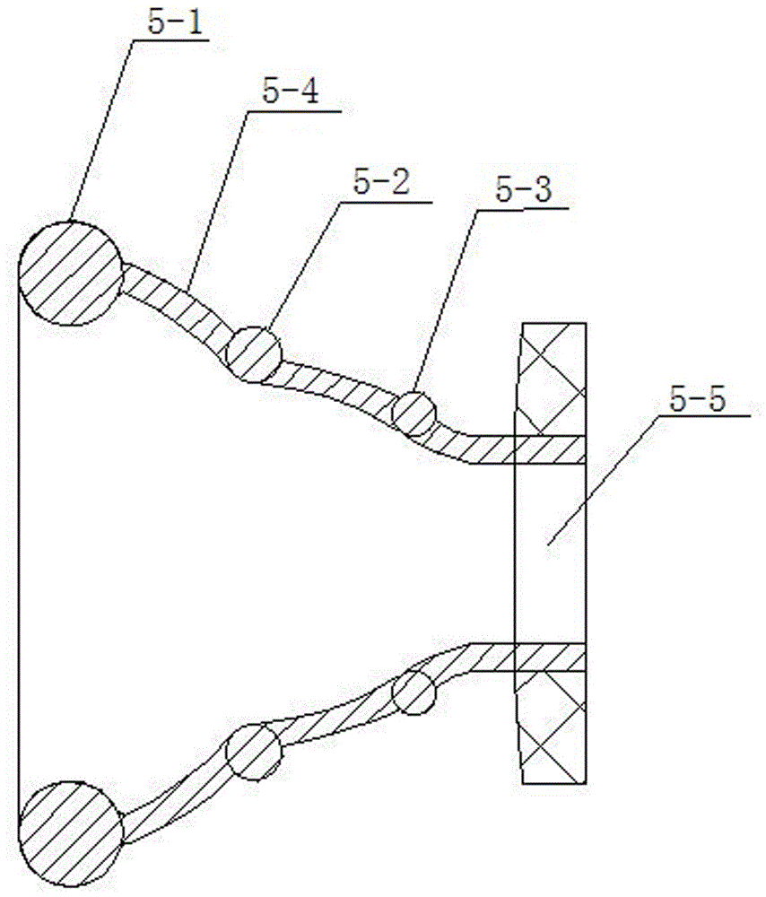 一種女用排尿器的制作方法與工藝