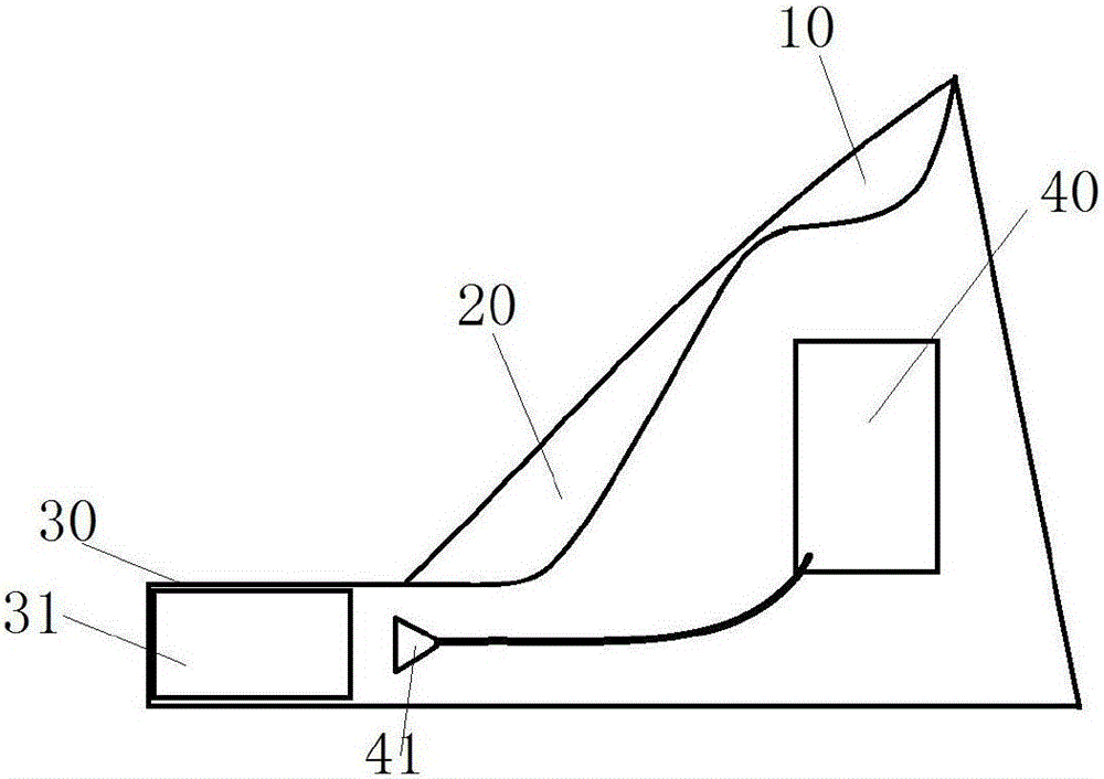 新生兒喂奶靠墊的制作方法與工藝