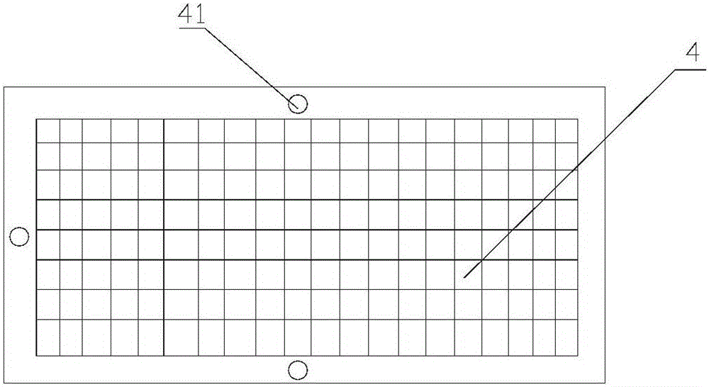 頭部定位板的制作方法與工藝