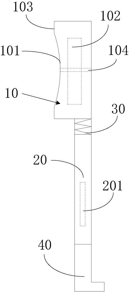 叩背排痰錘的制作方法與工藝