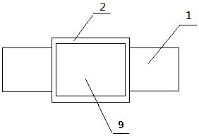 一種石墨烯運動手環(huán)的制作方法與工藝