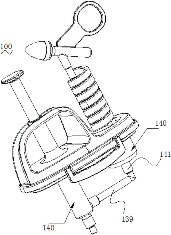 兩用洗鼻器的制作方法與工藝