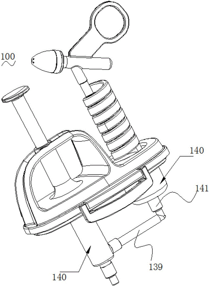 高效洗鼻器的制作方法