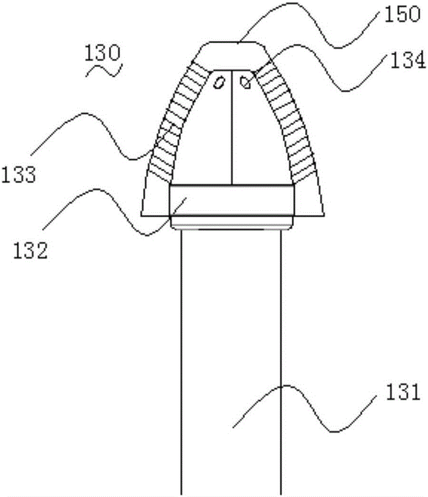可调速洗鼻器的制作方法与工艺