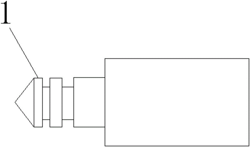 一種便攜式多功能消防救生錘的制作方法與工藝