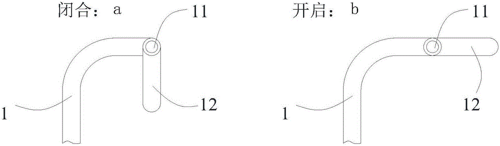 一種易穿戴拆卸的外骨骼裝置的制作方法