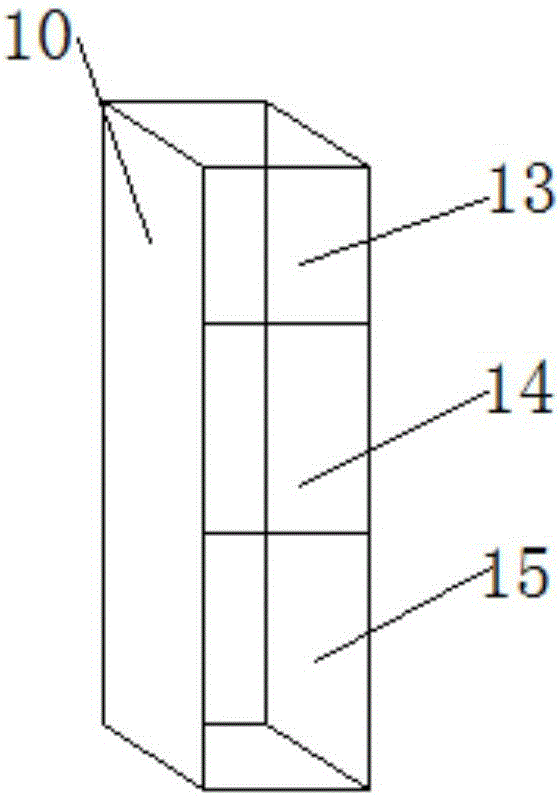 一种新型电力巡线工具包的制作方法与工艺