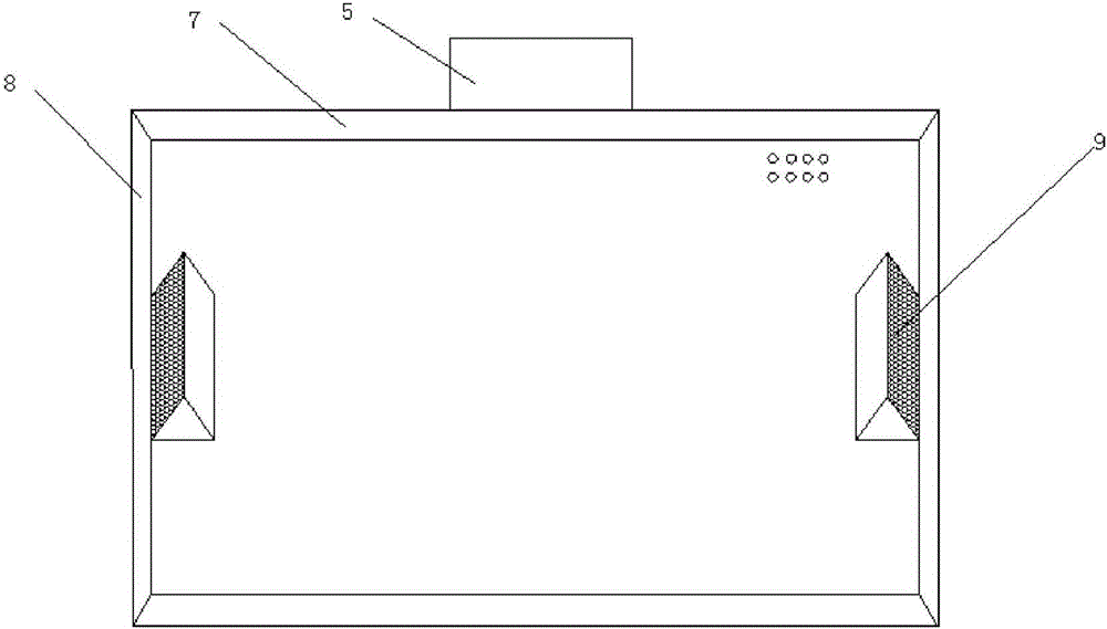 一種幼兒手指足球玩具的制作方法與工藝