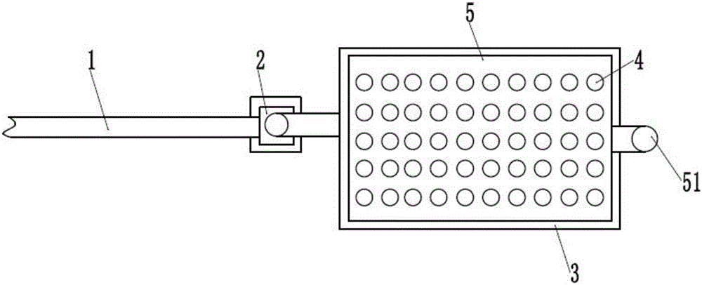 粉塵處理系統的制作方法與工藝