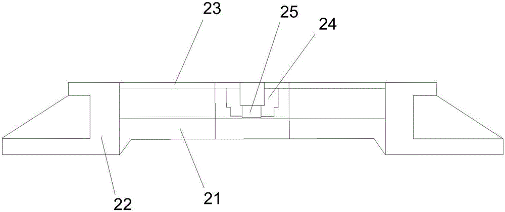 一种制砂机的制作方法与工艺