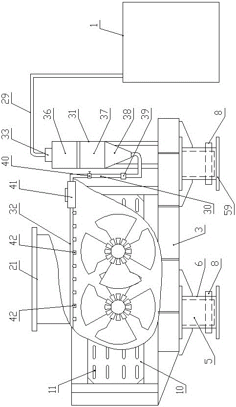 用于建筑垃圾粉碎机的同步传动粉碎系统的利记博彩app与工艺