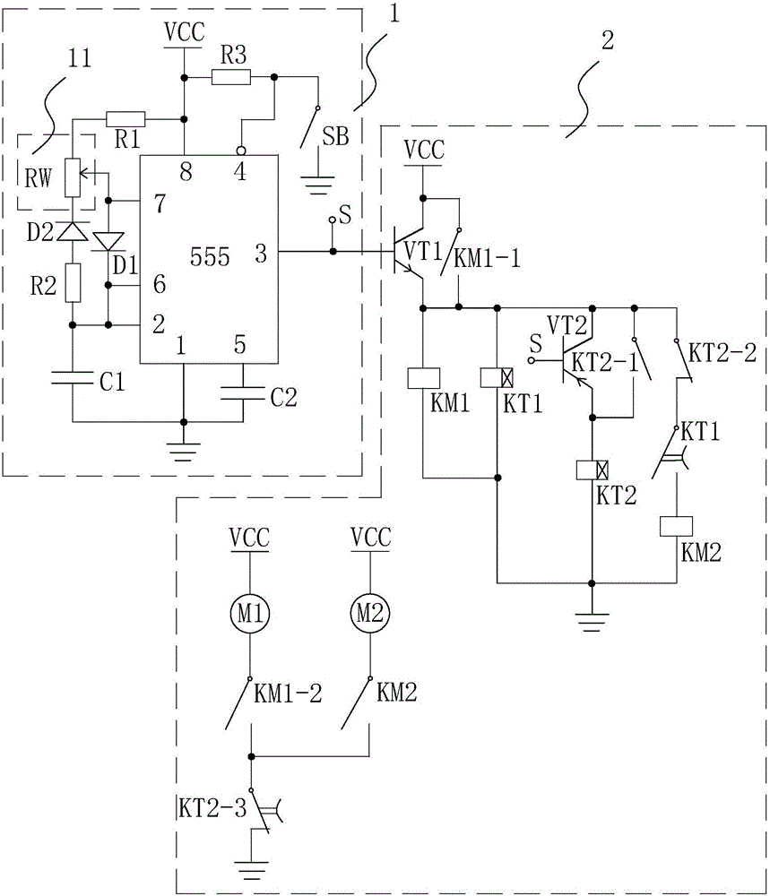 喷雾系统的制作方法与工艺