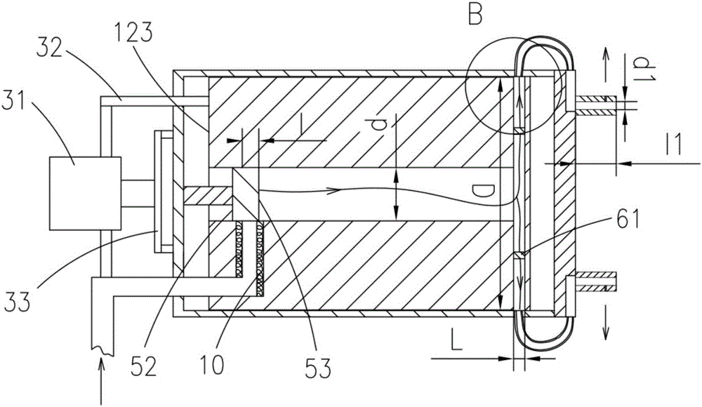 一種電池定量噴涂機(jī)構(gòu)的制作方法與工藝