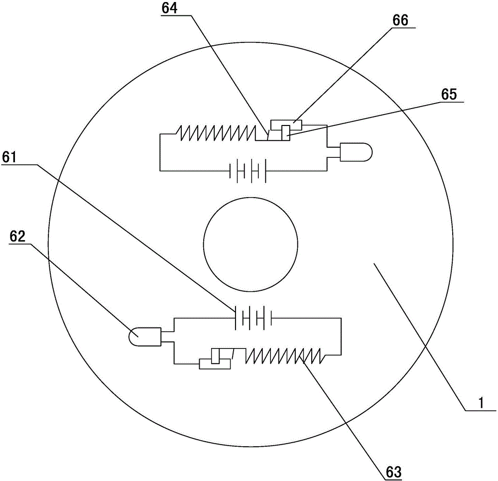 手持式陀螺的制作方法與工藝