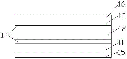 一种新型磁性换装公仔的制作方法与工艺
