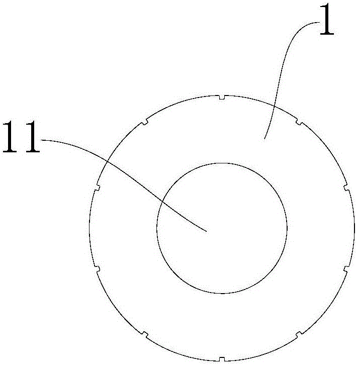 组合式玩具的制作方法与工艺