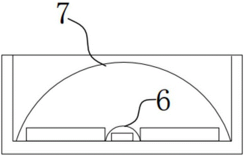 金属粉体涂装治具的制作方法与工艺